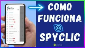 como funciona spyclic en español